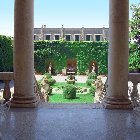 La Serenella West Wing Holiday home *