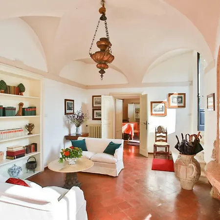 La Serenella West Wing *