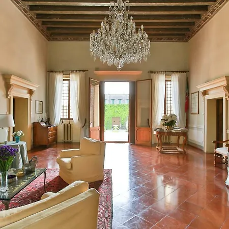 Holiday home La Serenella West Wing