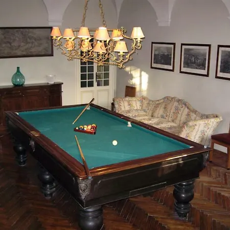 Holiday home La Serenella West Wing *
