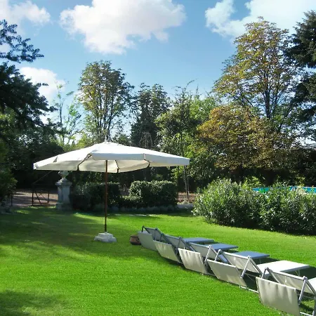 La Serenella West Wing *