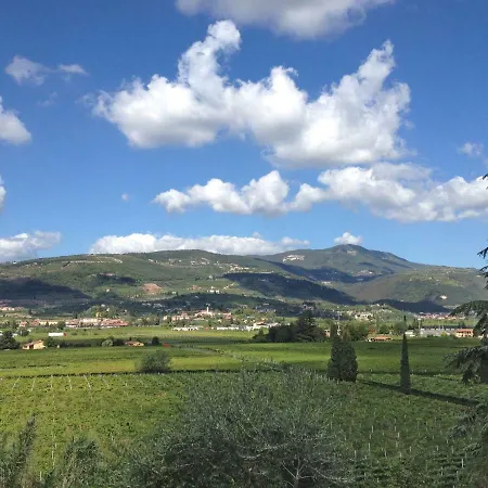 Holiday home La Serenella West Wing *