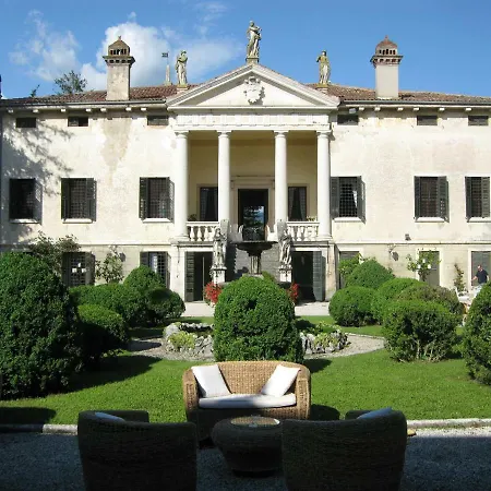 La Serenella West Wing