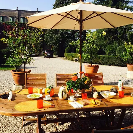 La Serenella West Wing Holiday home *