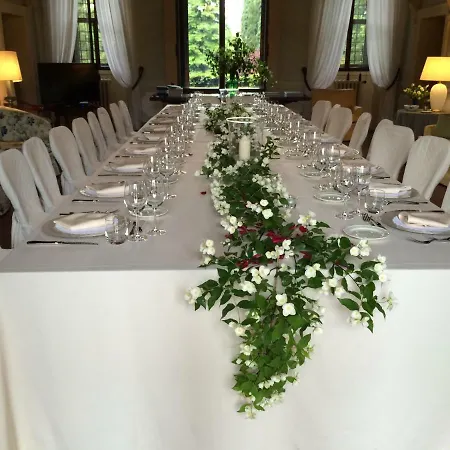 La Serenella West Wing Holiday home