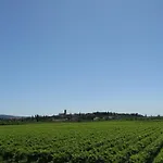 Dom wakacyjny La Serenella West Wing