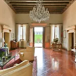 Dom wakacyjny La Serenella West Wing