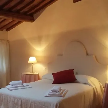 La Serenella West Wing 산피에트로인카리아노