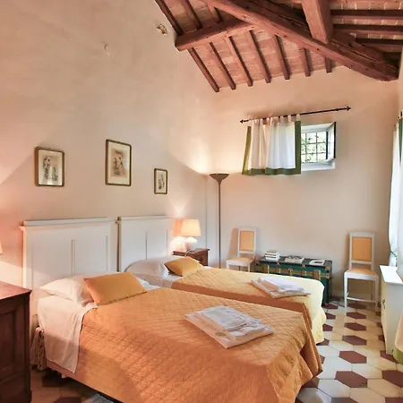 Vakantiehuis La Serenella West Wing *