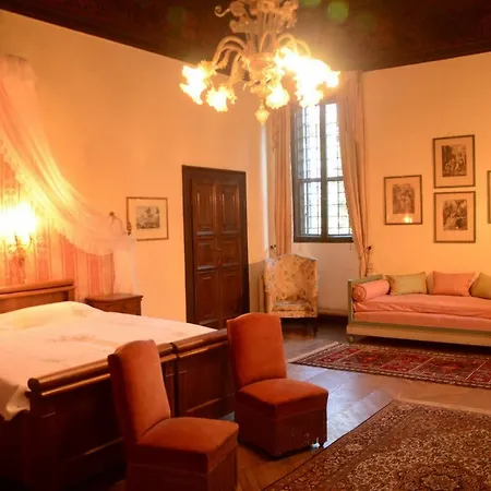 La Serenella West Wing * 산피에트로인카리아노