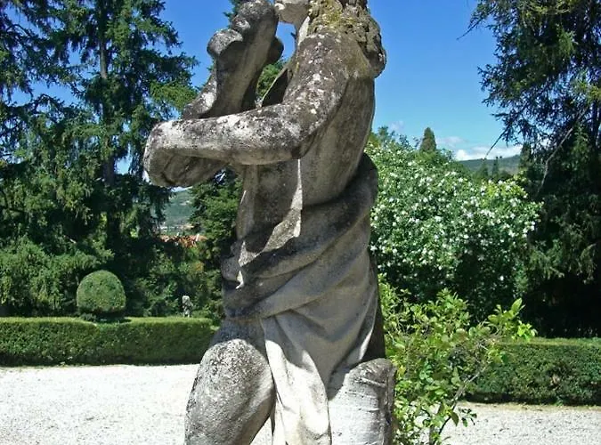 La Serenella West Wing