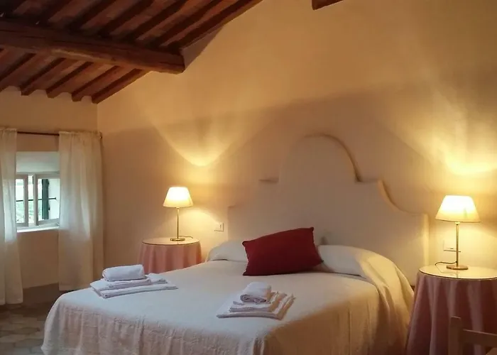 La Serenella West Wing San Pietro in Cariano