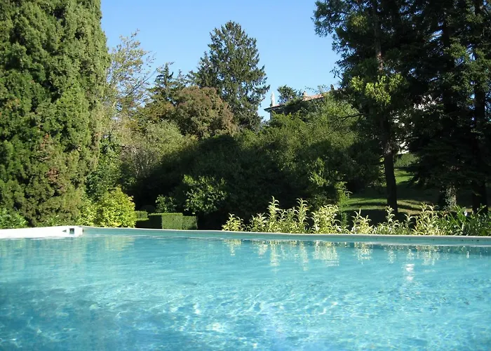 La Serenella West Wing Hébergement de vacances