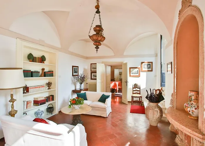 La Serenella West Wing *