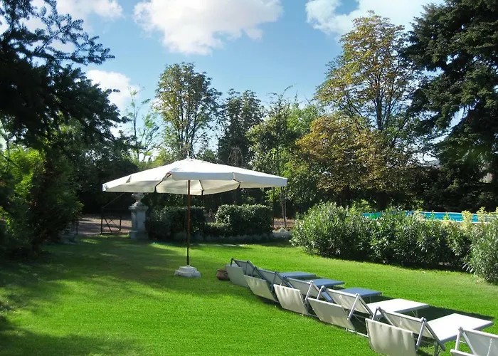 La Serenella West Wing *