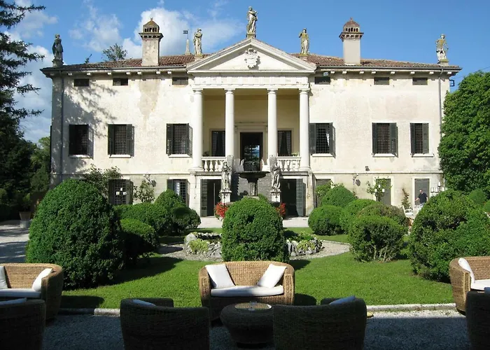 La Serenella West Wing