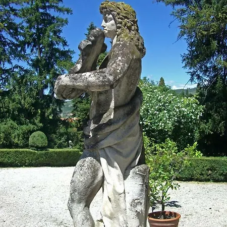La Serenella West Wing