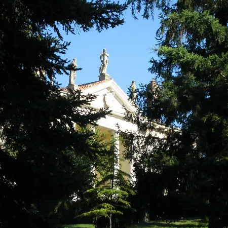 La Serenella West Wing Feriehus San Pietro in Cariano