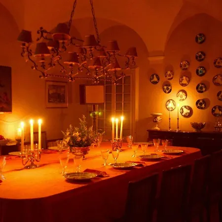 La Serenella West Wing San Pietro in Cariano