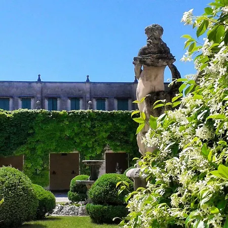 Feriehus La Serenella West Wing San Pietro in Cariano